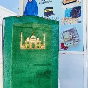 namazlyk koźa çemedanly