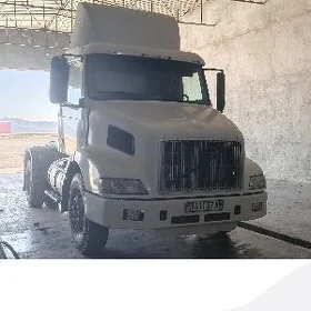 Volvo FH 460 1993