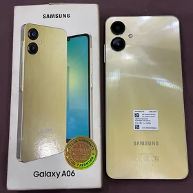 Samsung A06