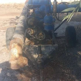 T-28 nasos