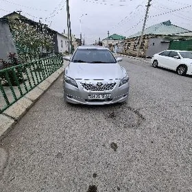 Toyota Camry 2008