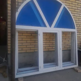 ПЛАСТИКА АЙНА АРКА  САНТА