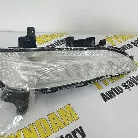 Tumanka Kia optima 20-22