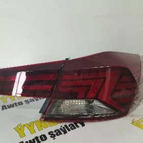 Stop (Cyra) Hyundai Elantra 19