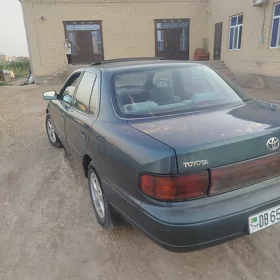 Toyota Camry 1992