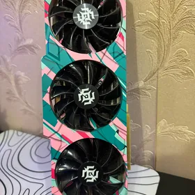 3060ti ZOTAC