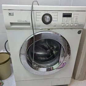 LG 6Kg