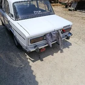 Lada 2106 1999