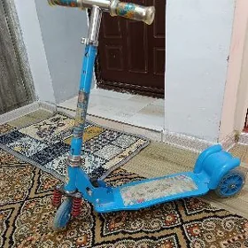 Samakat caganky