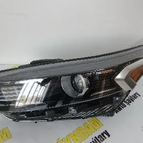Fara(Cyra) Kia forte 2021-23