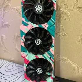 3070ti ZOTAC