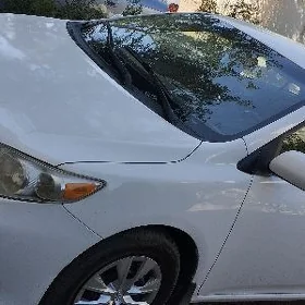 Toyota Corolla 2011