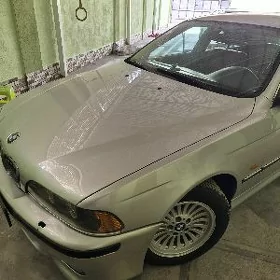 BMW 535 1999