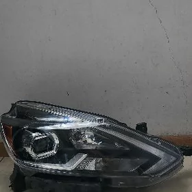 Nissan faralar