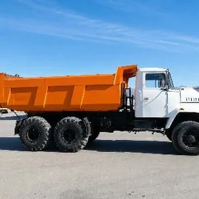 Ural 4320 2008