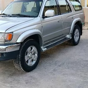 Toyota 4Runner 2000