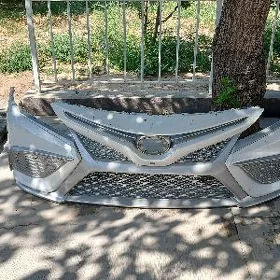 21camry se bamper