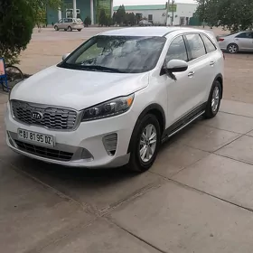 Kia Sorento 2020