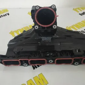 Pauk 2.4 Turbina