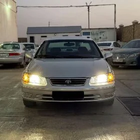 Toyota Camry 2001
