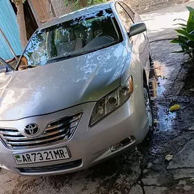 Toyota Camry 2007
