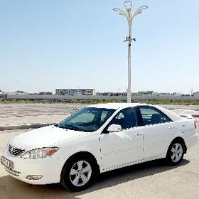 Toyota Camry 2003