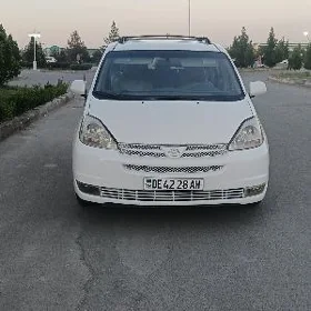 Toyota Sienna 2004