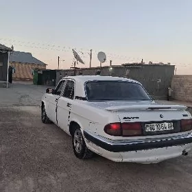 Gaz 3110 2000