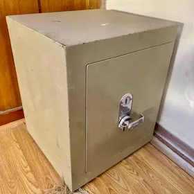 сейф