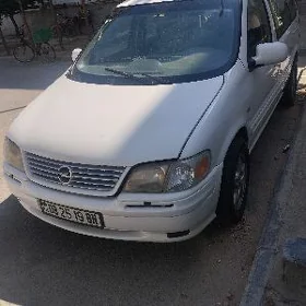 Opel Sintra 1998