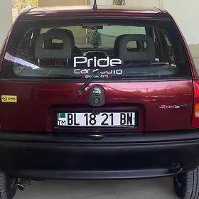 Opel Vita 1995