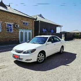 Toyota Camry 2002