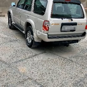 Toyota 4Runner 2000