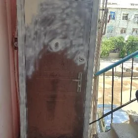 дверь и окна