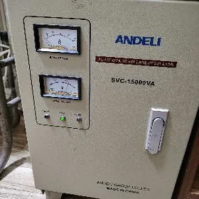 стабилизато ANDELI