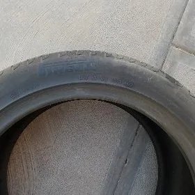 PIRELLI  Tekerler