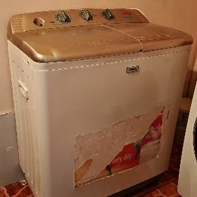 Kir Masyn. Polawtomat