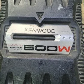 Kenwood 600W