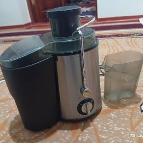 соковыжималка