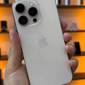 iPhone 16 pro Kredit