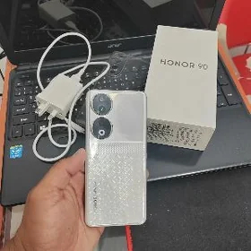 HONOR 90 (PAKET) 8/256