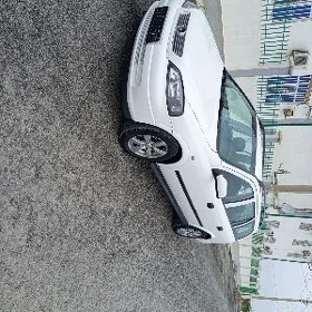 Opel Astra 2002