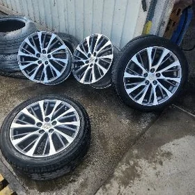 Lexus Es 2020 diska 18 lik