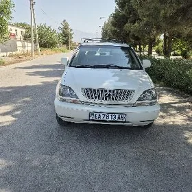 Lexus RX 300 1999