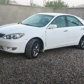 Toyota Camry 2005