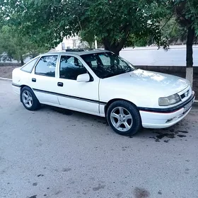 Opel Vectra 1990