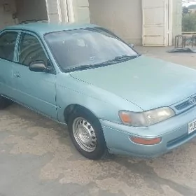 Toyota Corolla 1994