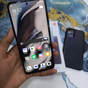 Redmi note 10s Obmen