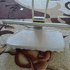 gaş aparat