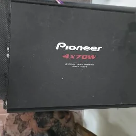 pioneer usilitel